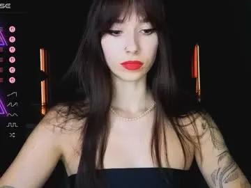 jillverdon on Chaturbate 