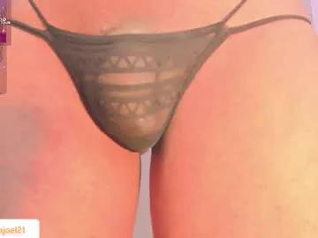 joel_tyler_ — Make my boyhole Vibrate [35 tokens left] #pantyhose #femboy #twink #smallcock #panties