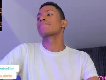 jossjordan on Chaturbate 