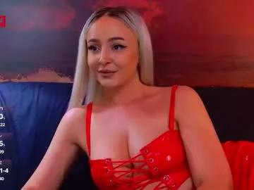 julliamilerrr on Chaturbate 