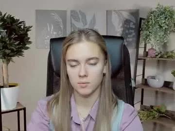 junewoods — #teen #new #shy #blonde #nonude