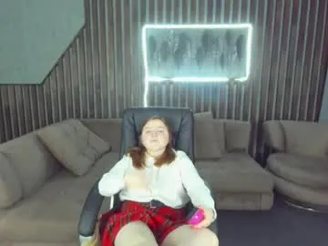 katty_rose8 on Chaturbate