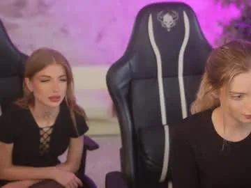 kira0541 — GOAL: naked doggy [598 tokens remaining] Welcome to my room! #pvt #anal #dildo #lesbian #lovense Zlata, Kira, Amelia, Natasha, Tina, Brendi, Cassy, Jasmine, Julia, Ewa, Lika, Milana, Maggie, Regina, Scarlett PlayHard054