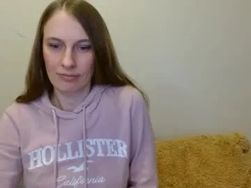 kissallie on Chaturbate 