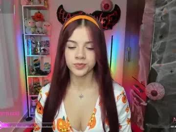 layla_castilloo on Chaturbate 