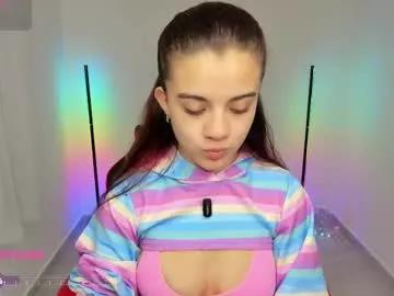 layla_castilloo on Chaturbate 