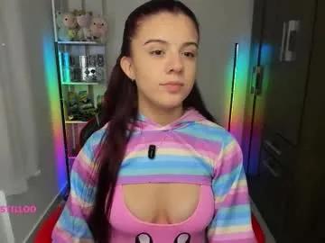 layla_castilloo on Chaturbate 