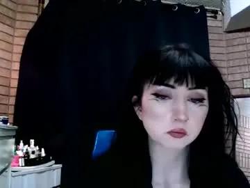 laylakills — Come Play w/ A Lonely Girl! #findom #goth #young #sexybody