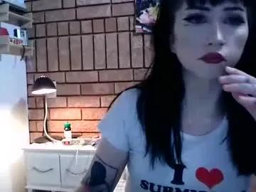 laylakills on Chaturbate 