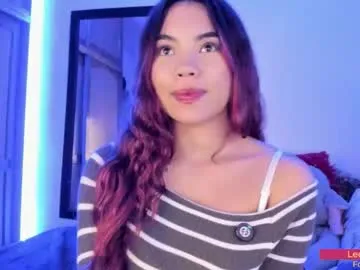 lee_ash on Chaturbate