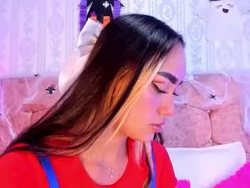 liaa_18 on Chaturbate 