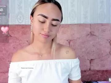 liaa_18 on Chaturbate 