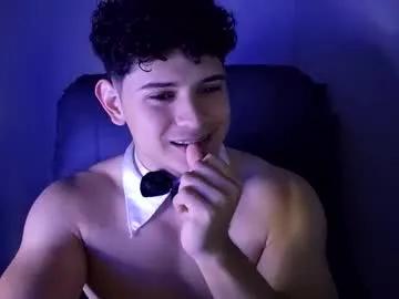 lilhotnando on Chaturbate 