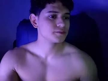 lilhotnando on Chaturbate 