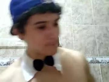 lilhotnando on Chaturbate 