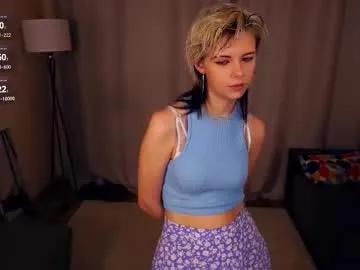 liliandaniels on Chaturbate 
