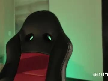 lilith_sage_ on Chaturbate 