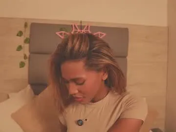 lily_miiller on Chaturbate