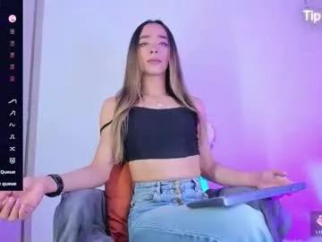 linda_crawford1 — dance sexy [116 tokens remaining] #blonde #latina #cum #feet  #transfem