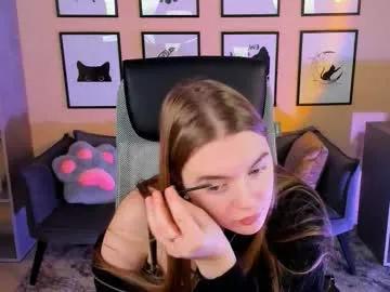 lisa_mitchel — GOAL: Slap my ass every 20 token [500 tokens remaining] I'am so stupid, could u help me honey? <3 #18 #blonde #bigboobs #bigass #new