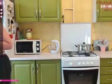 lissa_charmingmilf on Chaturbate 