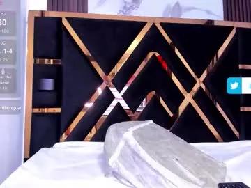 litte_ebony on Chaturbate 