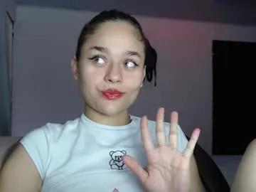 littlecheerry69 — GOAL: Sexy Dance [2 tokens remaining] Welcome to my room! #shy #lush #skinny #feet #teen