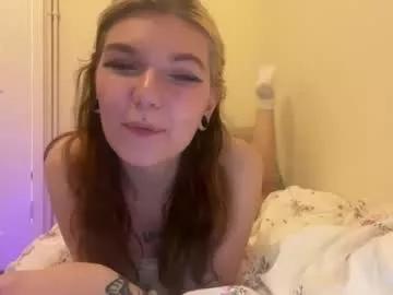 lizzyylovesick on Chaturbate 