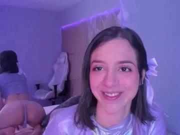 lolarosse_ on Chaturbate 