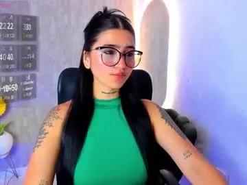 luanabonasx — GOAL: let's get my pussy wet [777 tokens remaining] Today I want to explode jets Triki Triki Halloween #squirt #gemini #lovense #naturalbigboobs #latina