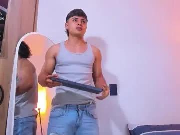 lucadior — play with my body until I cum!!  [1799 tokens left] #lovense #bigcock #ass #cum #muscle