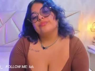 lulu_kawai — GOAL:  DANCE  ANGEL + CONTROL LUSH + DOMII [375 tokens remaining] HI!!, WELCOME TO MY ROOM  #bbw #cute #cosplay #feet #bigboobs