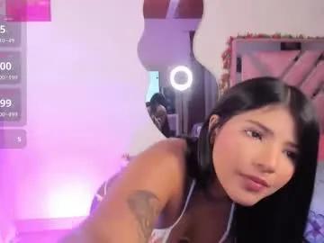 madison_horny69 — GOAL: Fully Naked And Fingers My Pussy [99 tokens remaining] I'm so horny, I'd like to feel a big cock between my legs #slut #deepthroat #daddy #squirt #18