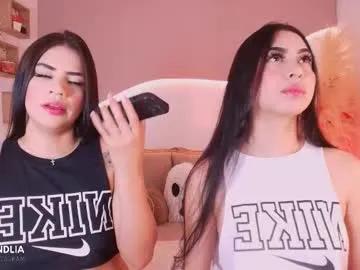 maia_lia_ on Chaturbate 