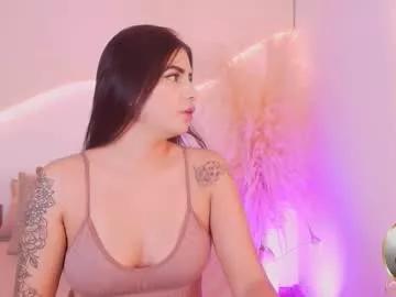 maia_lia_ on Chaturbate 