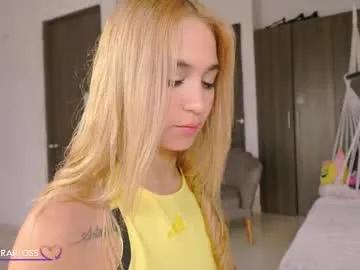 mara__ross on Chaturbate 