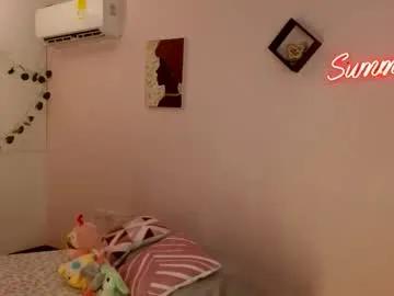 mara_summer on Chaturbate 