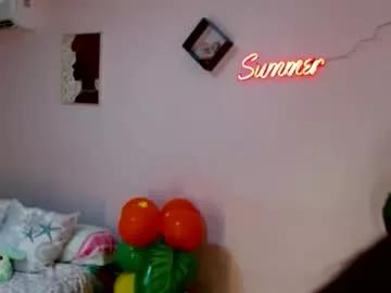 mara_summer on Chaturbate 