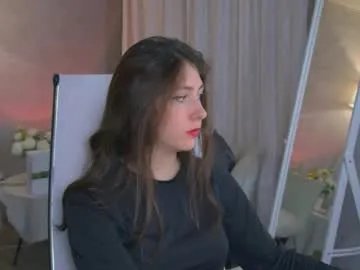 marymillerr — GOAL: sexy dance [554 tokens remaining] Welcome to my room! #nonude #brunette #c2c #goddess #pvt