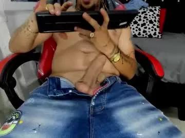 mathyussx — bounce Dick [4 tokens left] Dominant master seeks slave  #bigcock #monstercock #bigdick #cum #tattoo