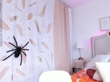 mayajhons on Chaturbate 