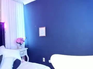 mayajhons on Chaturbate 