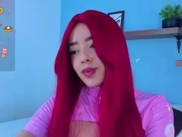 meganritz_ — New look, same slut. Come and punish my holes HIGH VIBES 22-33-44-100  - Multi Goal: MESSY DEEPTHROAT [269tk each Goal] #redhead #braces #latina #anal #squirt