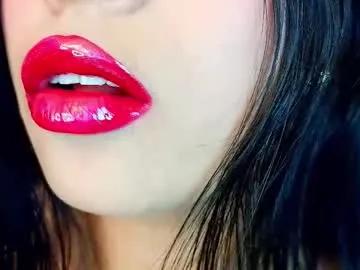 mia_roux1 — GOAL: Deepthoat with saliva   [234 tokens remaining] #longtongue on, let me fill your cock with #saliva Favorite patterns ///// #blowjob #deepthroat #ahegao #longtongue