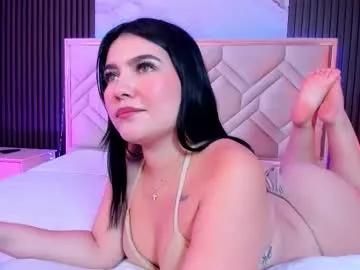 miaafarrel on Chaturbate 