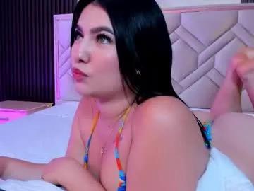 miaafarrel on Chaturbate 