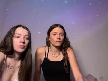 miamoorexo on Chaturbate