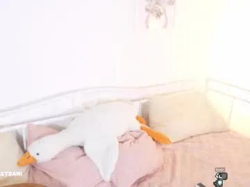 milky_0 — Current Goal: Watch me masturbate in front of the mirror at 111 tokens -- Next Goal: Wanna see me naked? -- #anal #shy #bigass #blonde #ahegao