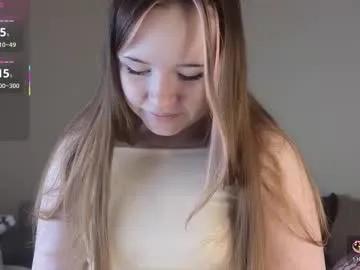 milkyshowproject — Hi, im Ula, we can play together #18 #lovense #new #teen #young . Let's talk and have fun! Goal: suck finger [19 tokens remaining]