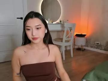 minnie_jin on Chaturbate 